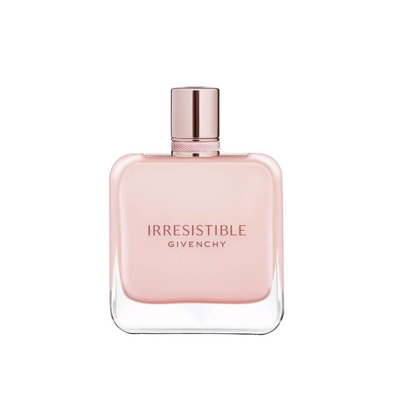 Irresistible Givenchy Eau de Parfum Rose Velvet pour femme