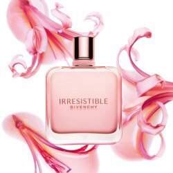 Irresistible Givenchy Eau de Parfum Rose Velvet pour femme (3)