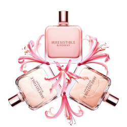 Irresistible Givenchy Eau de Parfum Rose Velvet pour femme (5)
