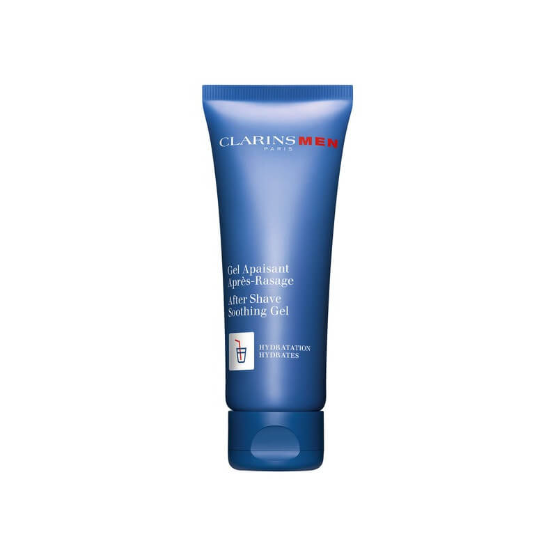 ClarinsMen Gel Apaisant