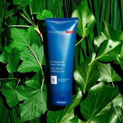 ClarinsMen Gel Apaisant (3)