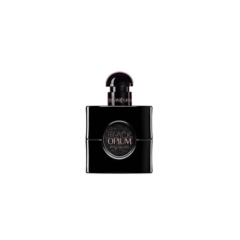 Black Opium Le Parfum Eau de Parfum Vaporisateur