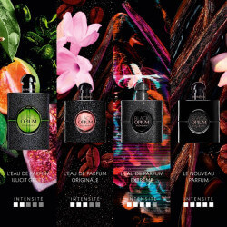 Black Opium Le Parfum Eau de Parfum Vaporisateur (4)