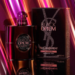 Black Opium Le Parfum Eau de Parfum Vaporisateur (6)