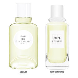 Eau de Givenchy Eau de Toilette pour Femme (2)