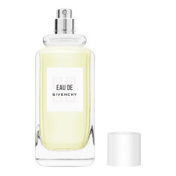 Eau de Givenchy Eau de Toilette pour Femme (3)