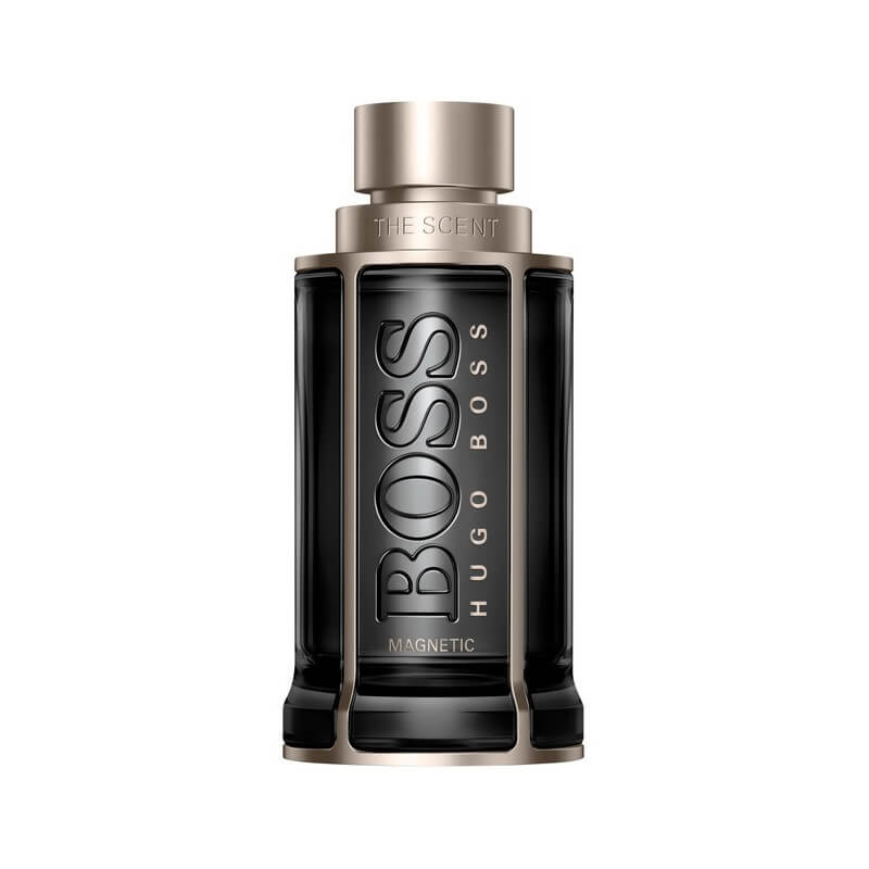 BOSS The Scent Magnetic Eau de Parfum pour Homme