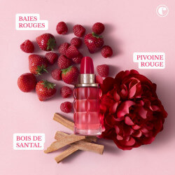 Yes I Am Eau de Parfum Fleurie et Fruitée (3)