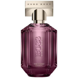 Boss The Scent Magnetic Eau de Parfum pour Femme