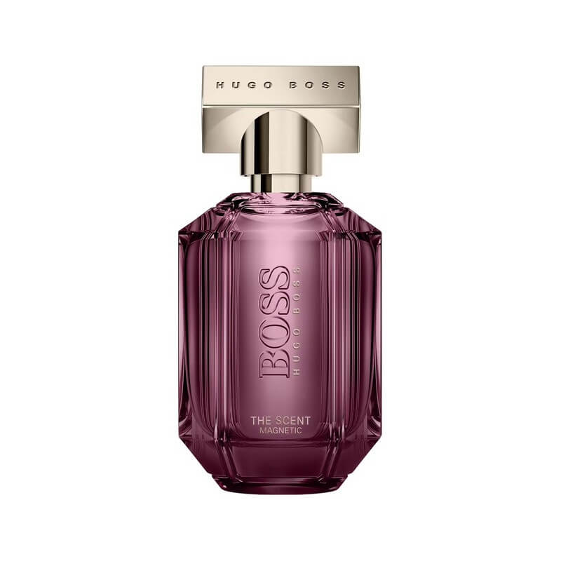 Boss The Scent Magnetic Eau de Parfum pour Femme