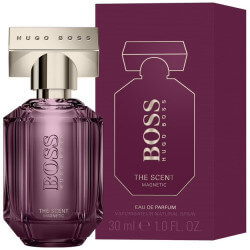 Boss The Scent Magnetic Eau de Parfum pour Femme (2)