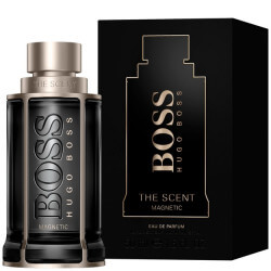 BOSS The Scent Magnetic Eau de Parfum pour Homme (2)