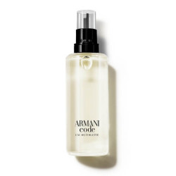 Armani Code Eau de Toilette Recharge