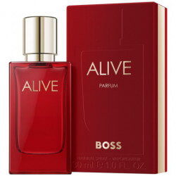 Boss Alive Parfum Eau de Parfum (2)