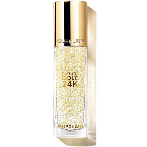 Parure Gold 24K 1