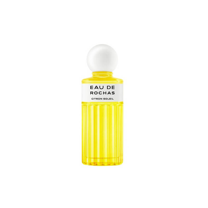 Eau de Rochas Citron Soleil