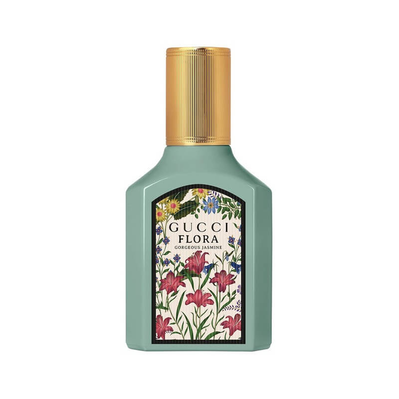 Gucci Flora Gorgeous Jasmine