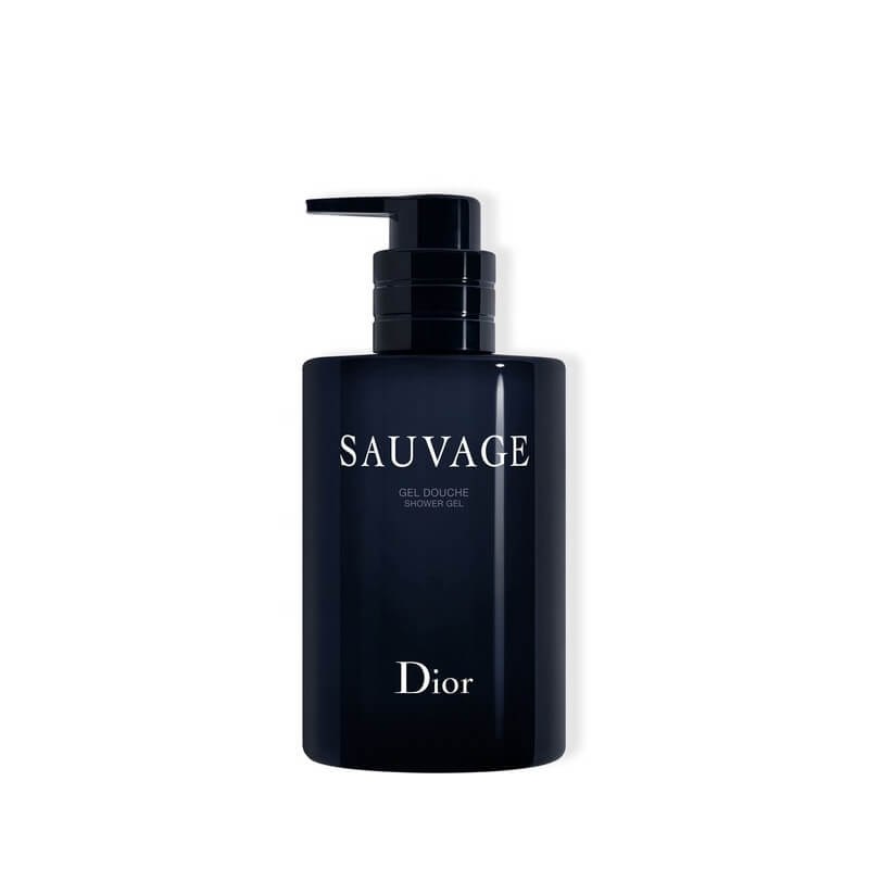 Dior Sauvage Gel Douche - 250 ml