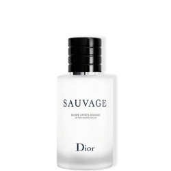 Dior Sauvage Baume Après-Rasage Parfumé - 100 ml