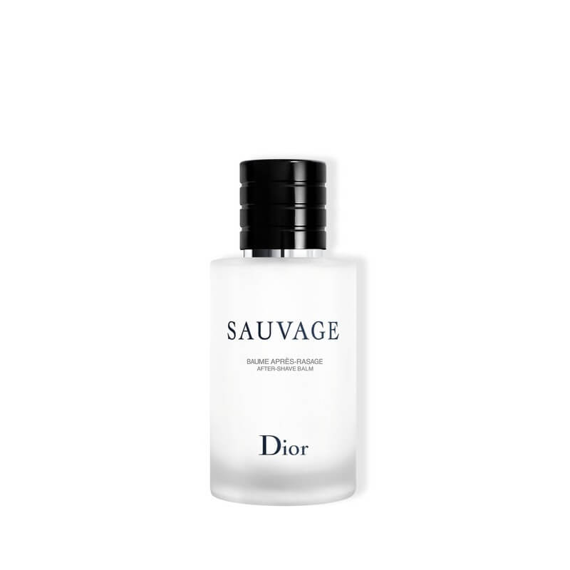 Dior Sauvage Baume Après-Rasage Parfumé - 100 ml