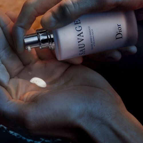 Dior Sauvage 2