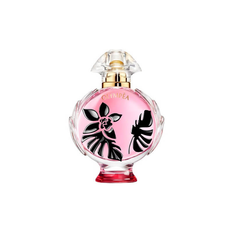 Olympea Flora Eau De Parfum Intense