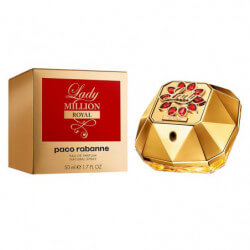 Lady Million Royal Eau De Parfum (2)