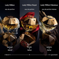 Lady Million Royal Eau De Parfum (5)