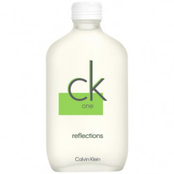 CK One Reflections Eau de Toilette - 100 ml