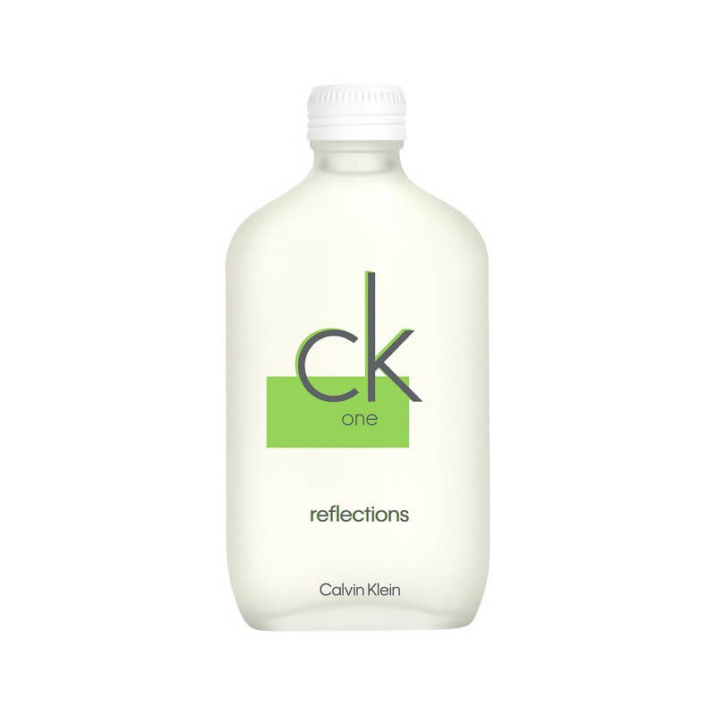 CK One Reflections Eau de Toilette - 100 ml