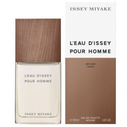 L'Eau D'Issey Vétiver Eau De Toilette Intense (5)