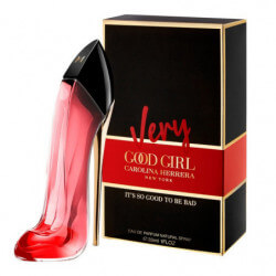 Very Good Girl Eau De Parfum (3)