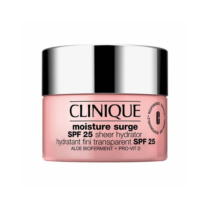 Moisture Surge™