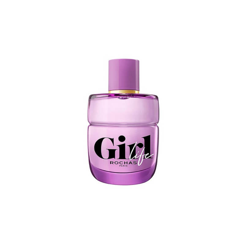 Girl Life Eau De Parfum