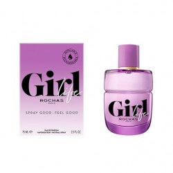 Girl Life Eau De Parfum (2)