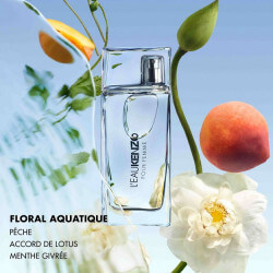 L'eau Kenzo pour Femme Eau de Toilette (3)