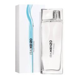L'eau Kenzo pour Femme Eau de Toilette (2)