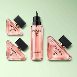 Paradoxe Eau de Parfum Floral Ambrée Rechargeable (5)