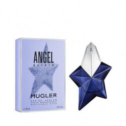Angel Elixir Eau De Parfum Rechargeable (4)