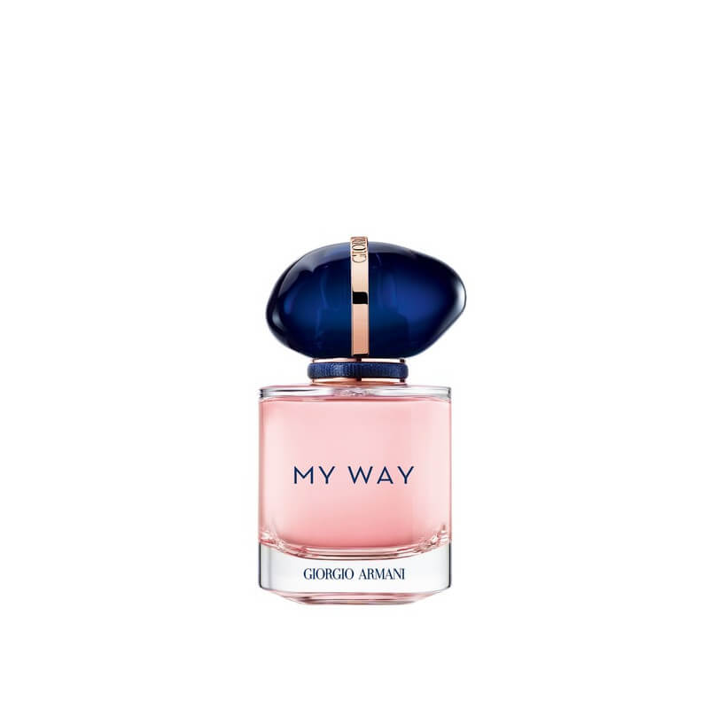 My Way Eau de Parfum