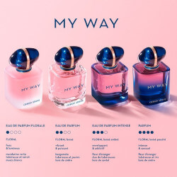 My Way Eau de Parfum (3)
