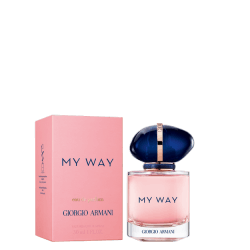 My Way Eau de Parfum (5)