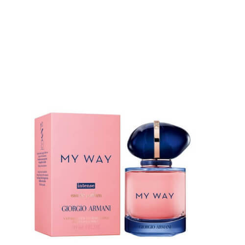 My Way Intense Eau de Parfum 4