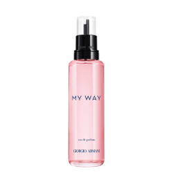 My Way Eau de Parfum Recharge