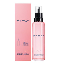 My Way Eau de Parfum Recharge (7)
