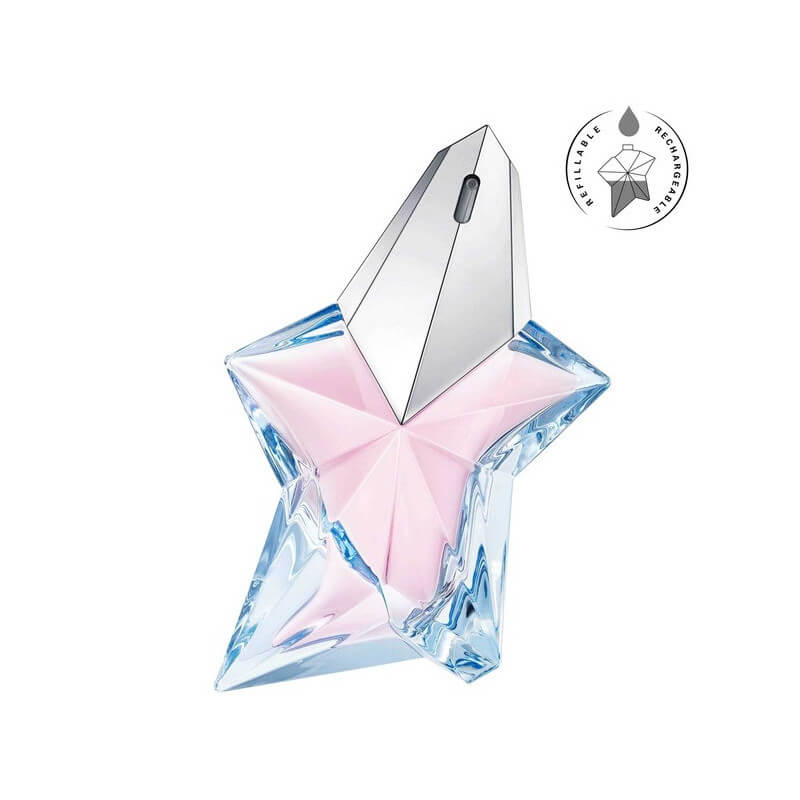 Angel Eau De Toilette Rechargeable