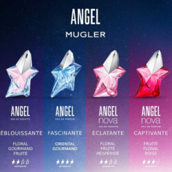 Angel Nova Eau De Parfum Rechargeable (6)
