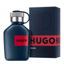 Hugo Jeans Eau De Toilette Pour Homme (2)