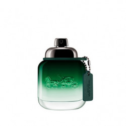 Man Green Eau De Toilette