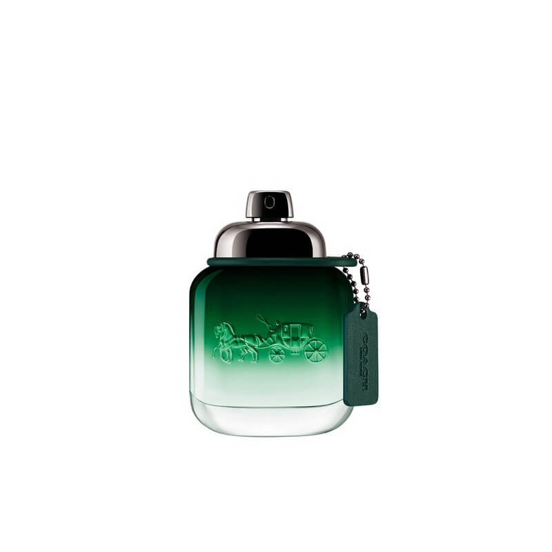 Man Green Eau De Toilette